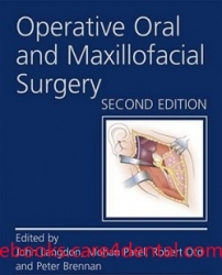 Operative Oral and Maxillofacial Surgery (pdf)