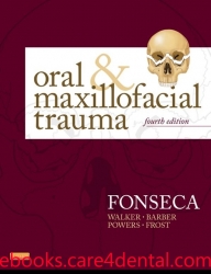 Oral and Maxillofacial Trauma, 4th Edition (pdf)
