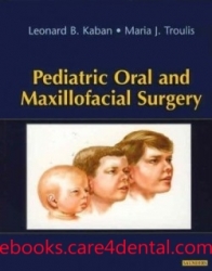 Pediatric Oral and Maxillofacial Surgery (pdf)