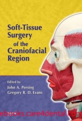 Soft-Tissue Surgery of the Craniofacial Region (pdf)