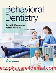 Behavioral Dentistry, 2nd Edition