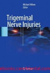 Trigeminal Nerve Injuries (pdf)