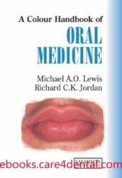 A Colour Handbook of Oral Medicine (pdf)