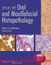 Atlas of Oral and Maxillofacial Histopathology (pdf)