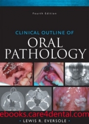 Clinical Outline of Oral Pathology, 4th Edition (pdf)
