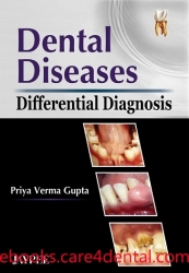 Differential Diagnosis of Dental Diseases (pdf)