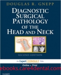 Diagnostic Surgical Pathology of the Head and Neck, 2nd Edition (pdf)