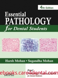 Essential Pathology for Dental Students, 4th Edition (pdf)