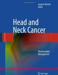 Head and Neck Cancer: Multimodality Management (pdf)