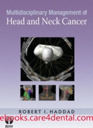 Multidisciplinary Management of Head and Neck Cancer (pdf)