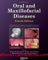 Oral and Maxillofacial Diseases (pdf)