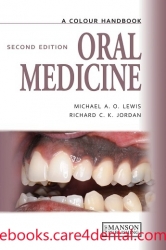 Oral Medicine: A Color Handbook, 2nd Edition (pdf)