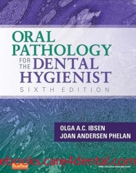 Oral Pathology for the Dental Hygienist, 6th Edition (pdf)