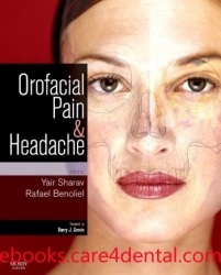 Orofacial Pain and Headache (pdf)