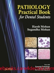 Pathology Practical Book for Dental Students (pdf)