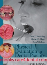 Physical Evaluation in Dental Practice (pdf)