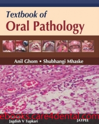 Textbook of Oral Pathology (pdf)