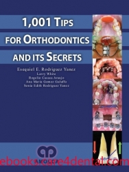 1,001 Tips for Orthodontics and its Secrets (pdf)