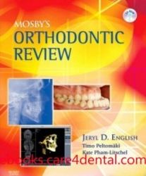 Mosby’s Orthodontic Review (pdf)