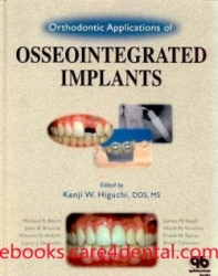 Orthodontic Applications of Osseointegrated Implants (pdf)