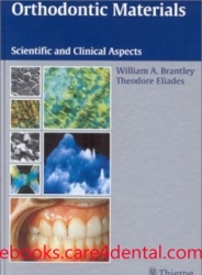 Orthodontic Materials: Scientific and Clinical Aspects (pdf)