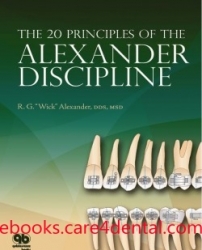 The 20 Principles of the Alexander Discipline (pdf)