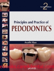 Principles and Practice of Pedodontics, 2nd Edition (pdf)