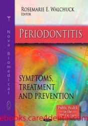 Periodontitis: Symptoms, Treatment and Prevention (pdf)