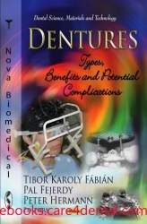 Dentures: Types, Benefits and Potential Complications (pdf)