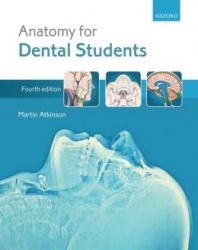 Anatomy for Dental Students, 4th Edition  (pdf)