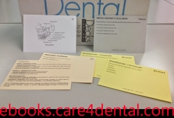 Dental Decks 2013-2014 (Part 1)