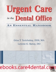Urgent Care in the Dental Office (.epub)