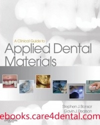 A Clinical Guide to Applied Dental Materials (pdf)