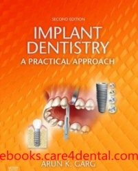 Implant Dentistry: A Practical Approach, 2nd Edition (pdf)